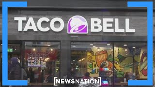 2024 winners, losers in restaurant industry | Morning in America
