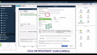 How to set up users and roles in QuickBooks Desktop