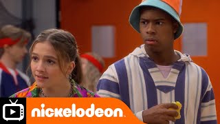 Lex Replaces Presley 🏖 | Side Hustle | Nickelodeon UK