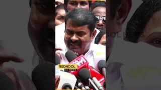 நாங்களாம்  இந்துன்னு சொன்னா பத்து பைசா கூட தர மாட்டான்.. | Seeman