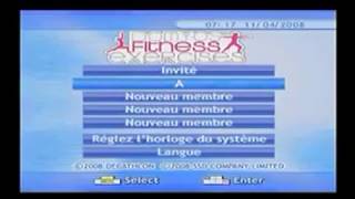 Domyos Interactive System by Decathlon - Domyos Fitness Exercises
