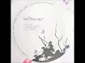 Leftover – Static Infinite