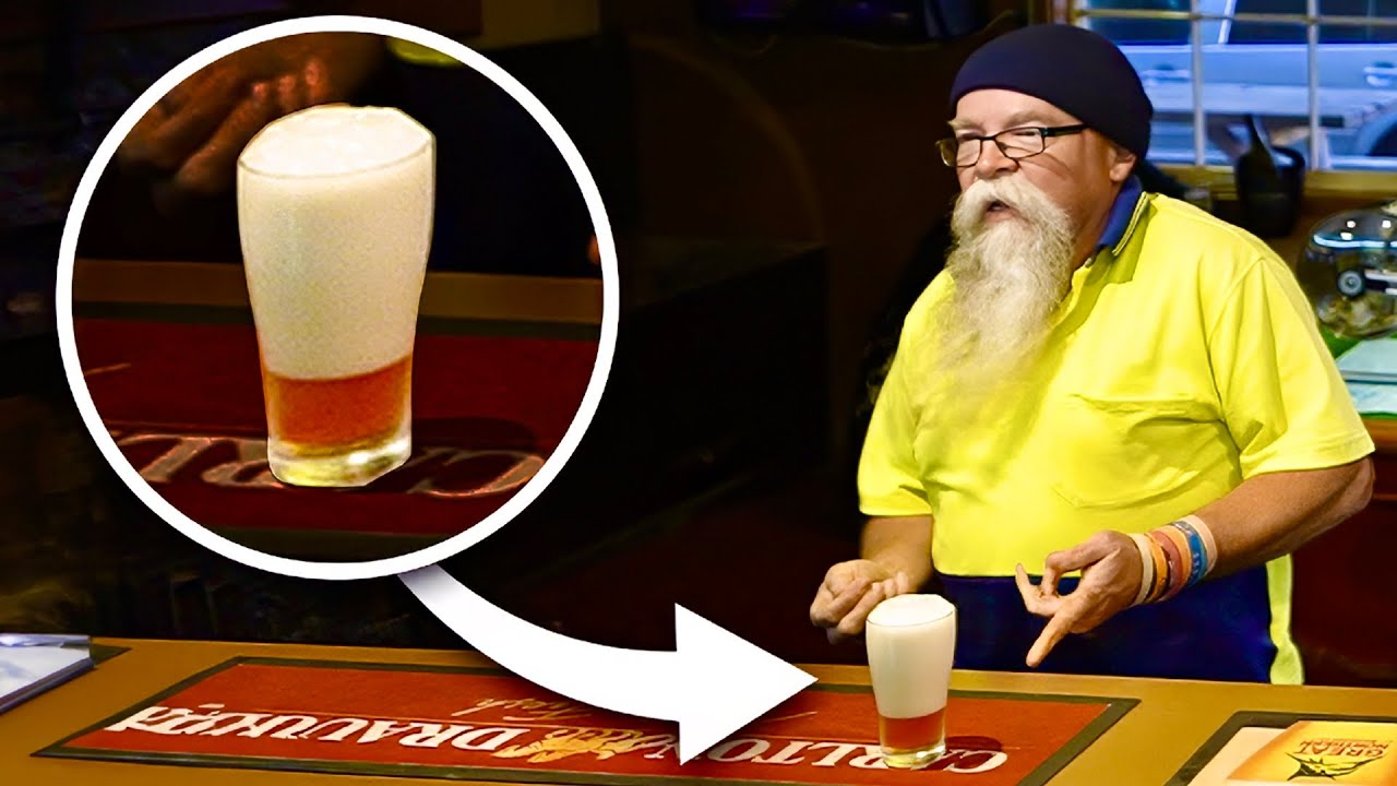 Pouring Sh T Beers Prank Youtube