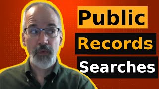 Step-by-Step: How to Skip Trace WITHOUT a P.I. License using free public record search sites!