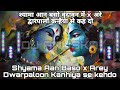 Shyama Aan Baso x Arey Dwarpaloon Kanhaiya se || Lofi Remix || Slowed + Reverb || Sachet Parampara