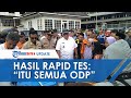 Bupati Sukabumi Jawab soal Warganya Terbanyak Positif Covid-19 dari Hasil Rapid Test: Itu Semua ODP