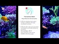 reefwaveの接続方法－iphoneの場合