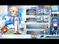 【 fgo】女教皇ヨハンナ当てるまでガチャやめれません【依逆ルメイ vtuber】