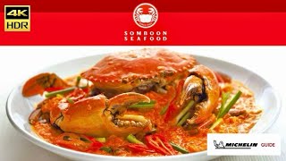 🇹🇭Bangkok Local Food Pilgrimage Michelin Selections Inclusive: Banthat Thong Road｜曼谷米其林美食一條街朝聖：班塔通路