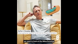 John Gloster | Sport Scientist and Physiotherapist | Performance