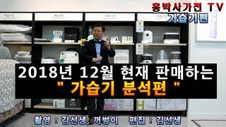 [홍박사 가전 이야기] \