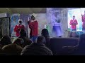 ARCHBISHOP LM MANHANGO MEMORIAL || MWEYA WANGU UNOMUPONESI