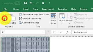 Automatically creating slides with Powerpoint charts based on an Excel workbook with SlideFab 2