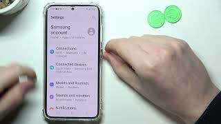 How To Make Full Page Screenshot on Samsung Galaxy S23 / Create long screenshot on Galaxy S23