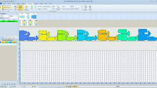 Inventex Autonesting matching