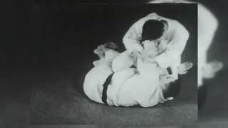 ICHIRO ABE Part 2 Kansetsu Waza Joint Locks