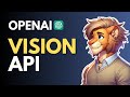 OpenAI Vision API Tutorial: Extract JSON Data from Images (Node.js)