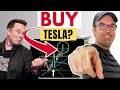 Tesla Stock : BUY????