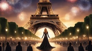 Celine Dion - Olympics 2024 (The hard Way Music Video)