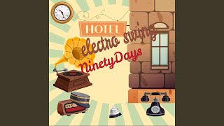 Funny Retro Electro Swing