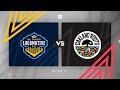 El Paso Locomotive FC vs. Oakland Roots SC: April 23, 2022