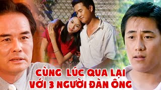 Phía trước là bầu trời #10 - Nguyệt 