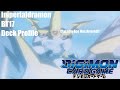 Imperialdramon BT17 Deck Profile [Paladin Ace Has Arrived!]