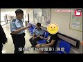 香港警察惡對智慧型記者，有片先可以保命，一定要有鏡頭保護