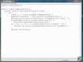 14 04 JavaBean Programming   Exercise