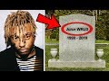 Juice WRLD Is Officially Quitting Rap After This Happened...