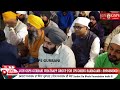 live prakash purab samagam guru nanak dev ji india bulls centrum sector 103 gurugram