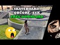 QBCORE/ESX - SKATEBOARD SCRIPT - GTA V FIVEM