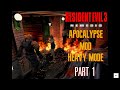 RESIDENT EVIL 3: APOCALYPSE MOD  PART 1