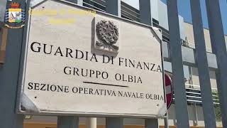 Guardia di Finanza di Asti. Operazione \