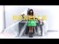 Roxelle - Understanding (Official Lyric Video)