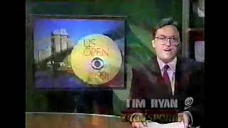 1991-09-01 NFL Today Halftime Report