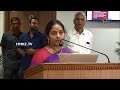 mp kavitha inaugurates mother and child institute at yashoda hospitals secunderabad