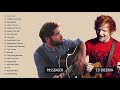 passenger ed sheeran greatest hits full album best songs collection hd hq