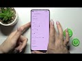 How to Change the Ringtone Volume on the OPPO Find X2 Neo - Adjust the Incoming Call Sound Volume