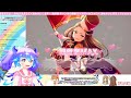 【 デレステ】池袋晶葉ちゃん回！アイドルマスターシンデレラガールズスターライトステージ！ ⁎˃ᴗ˂⁎ 【 竜山峠るりるら vtuber】dmm版