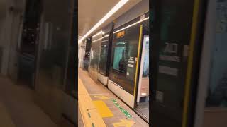 札幌市路面電車ポラリス【市電】 #shorts #市電 #路面電車 #ポラリス #札幌市