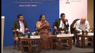 Seminar on Takeaways from the Electricity (Amendment) Bill 2014 – Panel Discussion (Part 2)