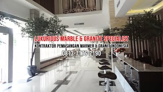 0813 7176 2190 Desain Rumah Granit Bahan Dan Jual Dan Pasang Membuat Lantai Marmer Tangerang Selatan