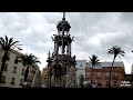 procesión completa corpus christi cádiz 2022