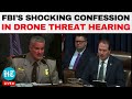 US News LIVE: Homeland Security on Drone Threats | FBI on Mysterious Drone Sighting in New Jersey