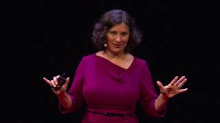 The Elephant in Your Office Has a Mental Illness | Ashley Sides Johnson | TEDxEvansville