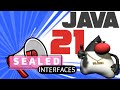 ☕🛡️ Java sealed interfaces #minilesson