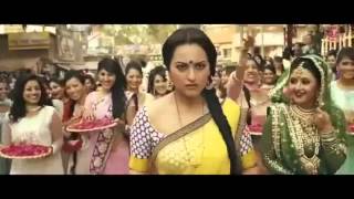 Latest hindi movie song 2013  Dagabaaz Re   Dabangg 2