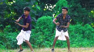 বাংলা মাল ছেড়ে | Bangla mal chere | dance cover| by dance diwana|