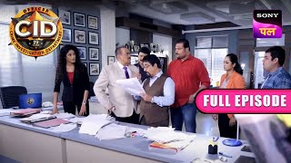 Disabled Criminal के लिए Wrist Watch कैसे बना एक Weapon? | CID | 18 Dec 2022 | Full Episodes